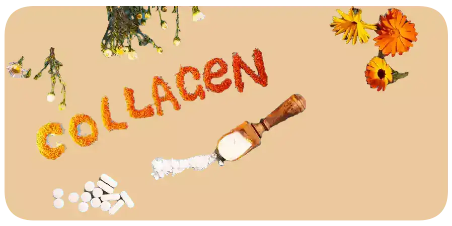 Read more about the article Anti-Ageing: 6 Must-To Add Supplements For Freckle-Free & Youthful Skin