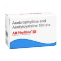 AB Phylline N Tablet