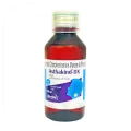 Asthakind-DX Syrup Sugar Free 100ml