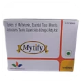 Mytify Tablet 10’S