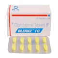 Oleanz 5 Tablet 10’s