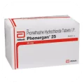 Phenergan 25 Tablet 10’s