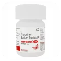 Thyrox 50 Tablet 120’s