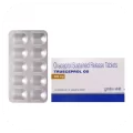 Trueceprol OD Tablet 10’s