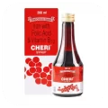 Cheri Syrup 200 ml