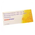 Dompan Tablet 10’s