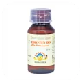 Drotin DS Oral Suspension 60 ml