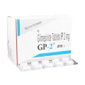 GP-2 Tablet 10’s