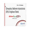 Glimisave MV 1 Tablet 15’s