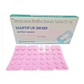 Martifur MR 50 mg Tablet 10’s