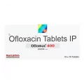 Oflomac 400 Tablet 10’s