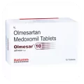 Olmesar 10 Tablet 15’s