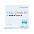 Ondem-MD 4 Tablet 10’s