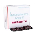 Predmet 4 Tablet 10’s