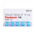 Tadact 10 Tablet 10’s