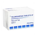 Tellzy 40 Tablet 15’s