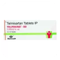 Telmikind-80 Tablet 10’s