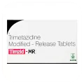 Timzid MR Tablet 15’s