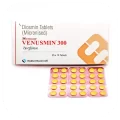 Venusmin 300 Tablet 10’s