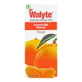 Walyte Energy Orange Liquid 200ml