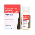 Cloff 250 Dry Syrup 30 ml