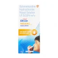 Otrivin Paediatric Nasal Drops 10ml