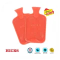 Hicks Hot Water Bag Super Deluxe Plus (Pack of 1)