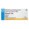 Thyrowel Plus Tablet 15’s